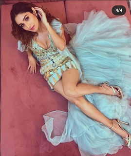 Donal Bisht feet photo 13