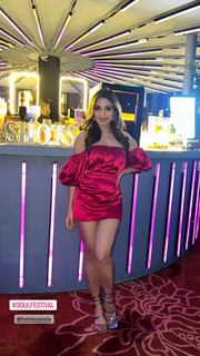 Donal Bisht feet photo 6
