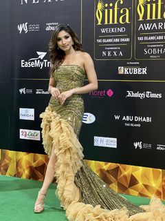 Donal Bisht feet photo 3
