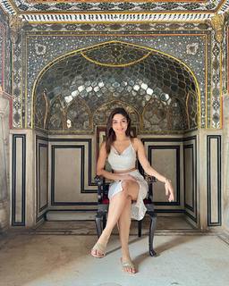 Donal Bisht feet photo 19