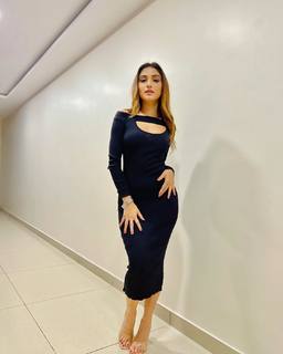 Donal Bisht feet photo 15