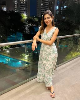 Donal Bisht feet photo 13