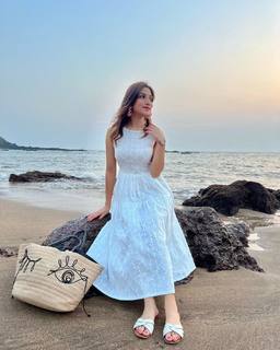 Donal Bisht feet photo 19