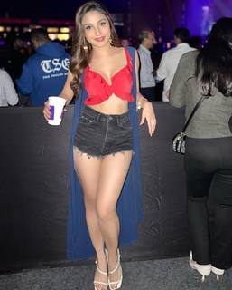 Donal Bisht feet photo 17
