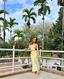 Donal Bisht feet photo 13