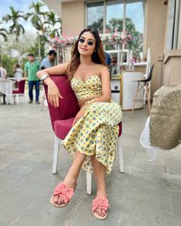 Donal Bisht feet photo 12