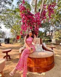 Donal Bisht feet photo 9