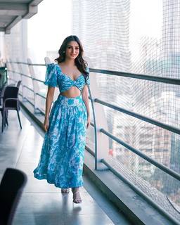 Donal Bisht feet photo 7