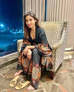 Donal Bisht feet photo 5