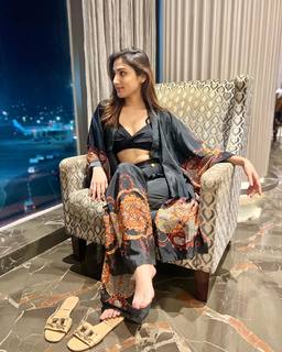 Donal Bisht feet photo 4