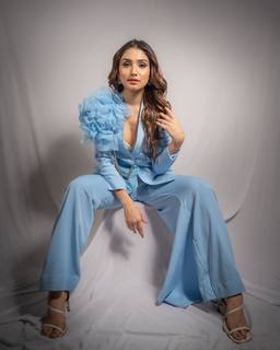 Donal Bisht feet photo 19