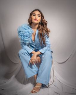 Donal Bisht feet photo 15