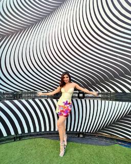 Donal Bisht feet photo 13