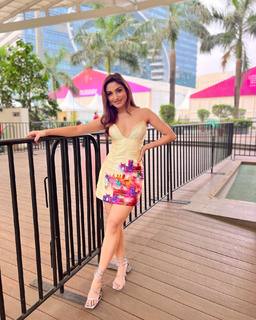 Donal Bisht feet photo 12