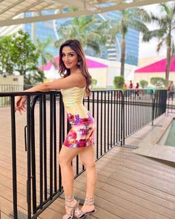 Donal Bisht feet photo 11