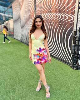 Donal Bisht feet photo 10