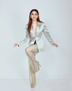 Donal Bisht feet photo 6