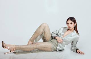 Donal Bisht feet photo 5