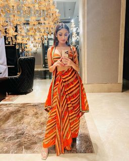Donal Bisht feet photo 18