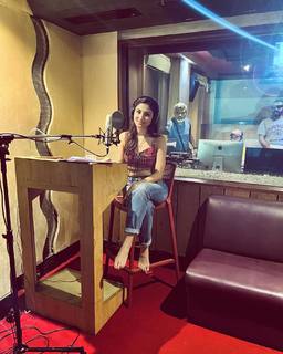 Donal Bisht feet photo 13