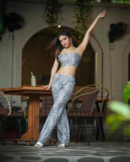 Donal Bisht feet photo 16