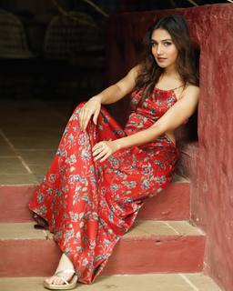 Donal Bisht feet photo 12