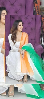 Donal Bisht feet photo 12