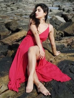 Donal Bisht feet photo 8