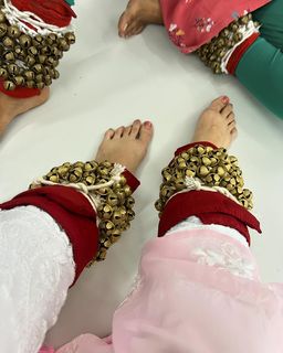 Donal Bisht feet photo 5