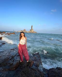 Donal Bisht feet photo 20