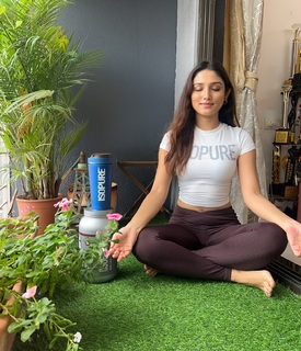 Donal Bisht feet photo 16