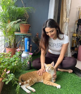 Donal Bisht feet photo 15