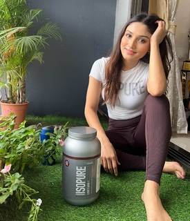Donal Bisht feet photo 14