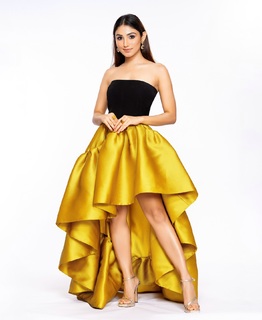 Donal Bisht feet photo 3