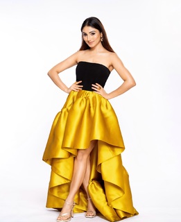 Donal Bisht feet photo 2