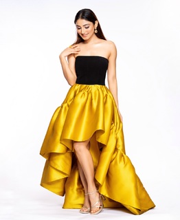 Donal Bisht feet photo 1