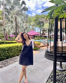 Donal Bisht feet photo 16