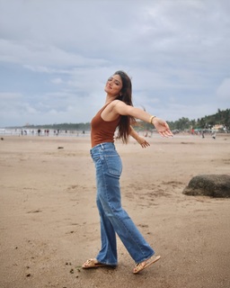 Donal Bisht feet photo 6
