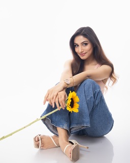 Donal Bisht feet photo 14
