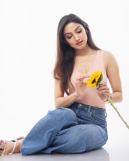 Donal Bisht feet photo 12