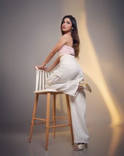 Donal Bisht feet photo 6