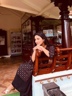Donal Bisht feet photo 15