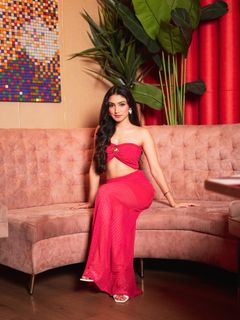 Donal Bisht feet photo 4