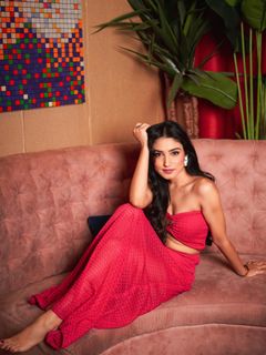 Donal Bisht feet photo 3