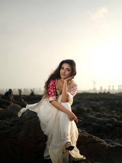 Donal Bisht feet photo 9