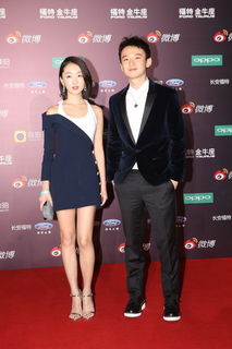 Dongyu Zhou feet photo 18