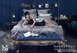 Dongyu Zhou feet photo 7