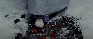 Dongyu Zhou feet photo 13