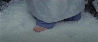 Dongyu Zhou feet photo 11