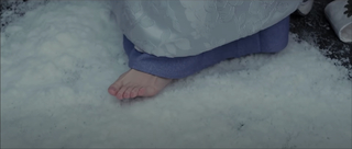 Dongyu Zhou feet photo 10